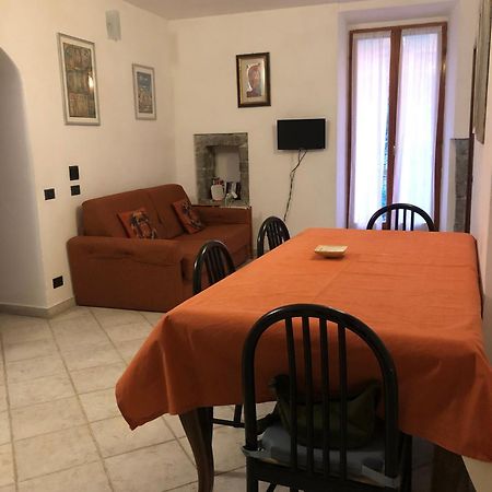 Irma Colua Manarola Apartman Kültér fotó