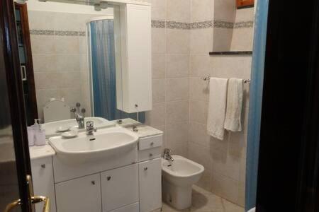 Irma Colua Manarola Apartman Kültér fotó